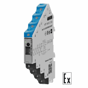 НПТ-1М.Eх активный барьер искрозащиты с межповерочным интервалом 5 лет