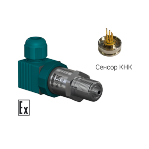 ПД100И-1x1-Exi – датчик давления взрывозащищенный, искробезопасный