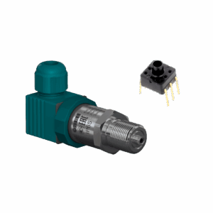ПД100И модели 8х1 датчик низкого давления для неагрессивных газов