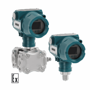 ПД200 высокоточный интеллектуальный датчик давления в исполнении EX