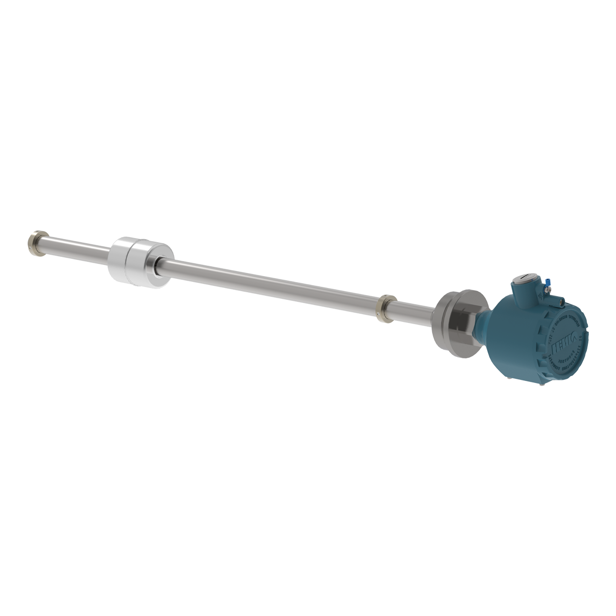 ПДУ-RS-EXD цифровой поплавковый уровнемер с интерфейсом RS-485