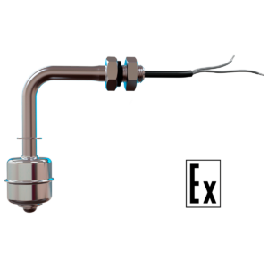 ПДУ-Ex поплавковые сигнализаторы уровня