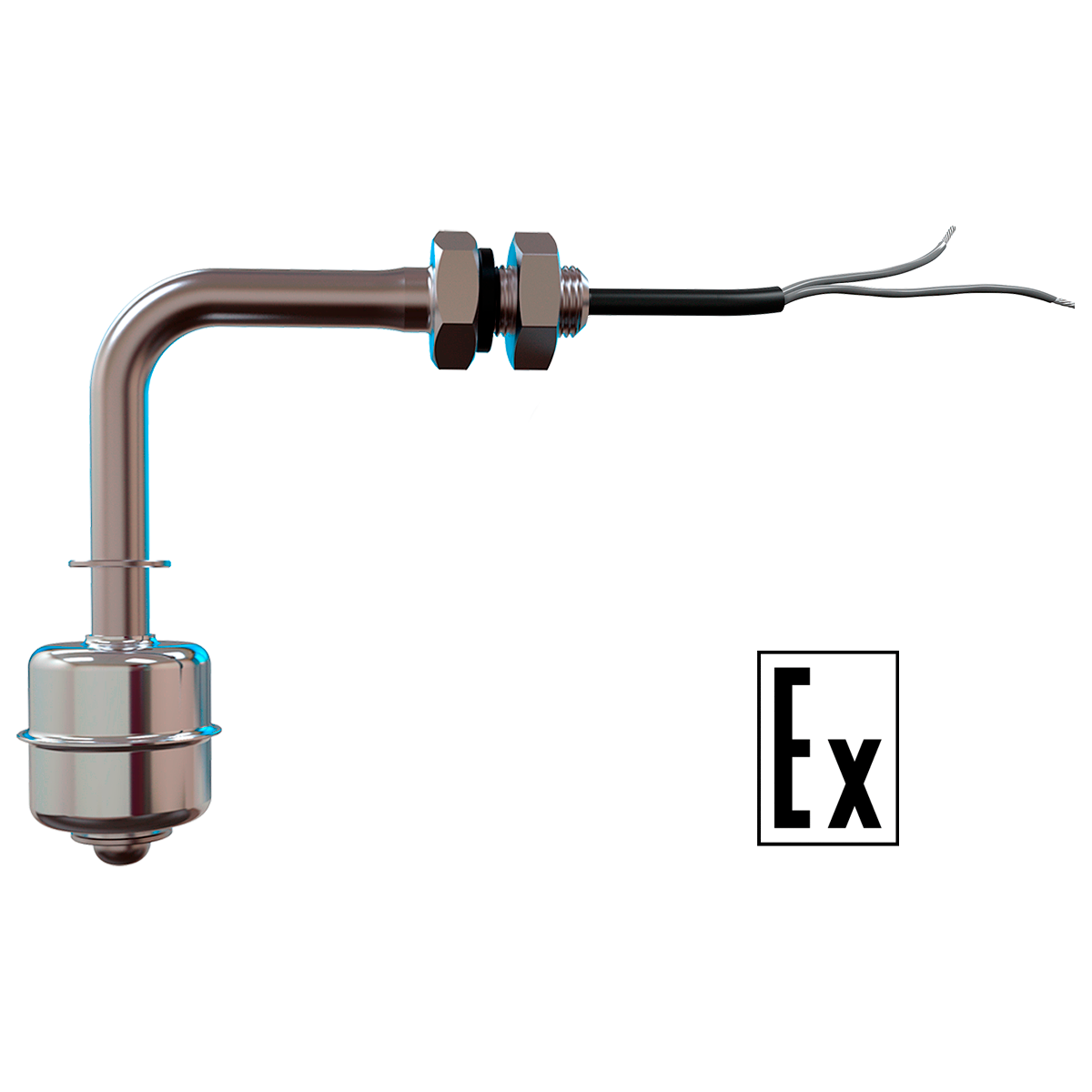 ПДУ-Ex поплавковые сигнализаторы уровня