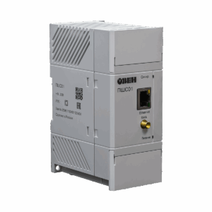 PLC-модем ПШС01
