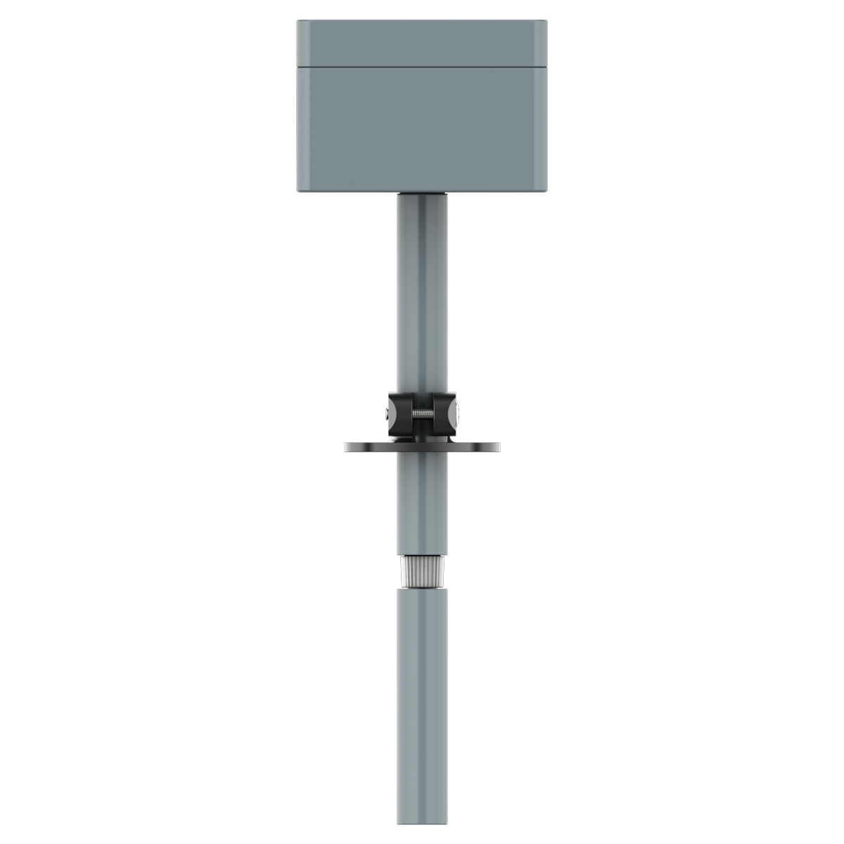 ПВТ100-К канальный промышленный датчик (преобразователь) влажности и температуры воздуха. Фото/видео