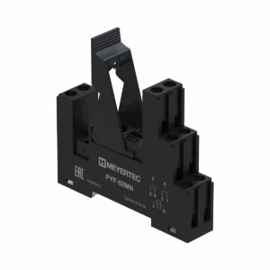 Колодки для промежуточных реле MEYERTEC