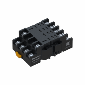 PYF-04MEP - Колодка для промежуточного реле серии MEP
