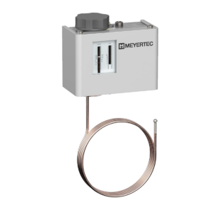 Реле температуры (капиллярный термостат) MEYERTEC MTR-K