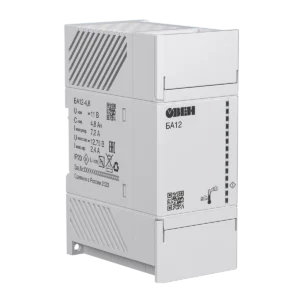 БА12, БА24 блоки аккумуляторные Li-ion для ИБП