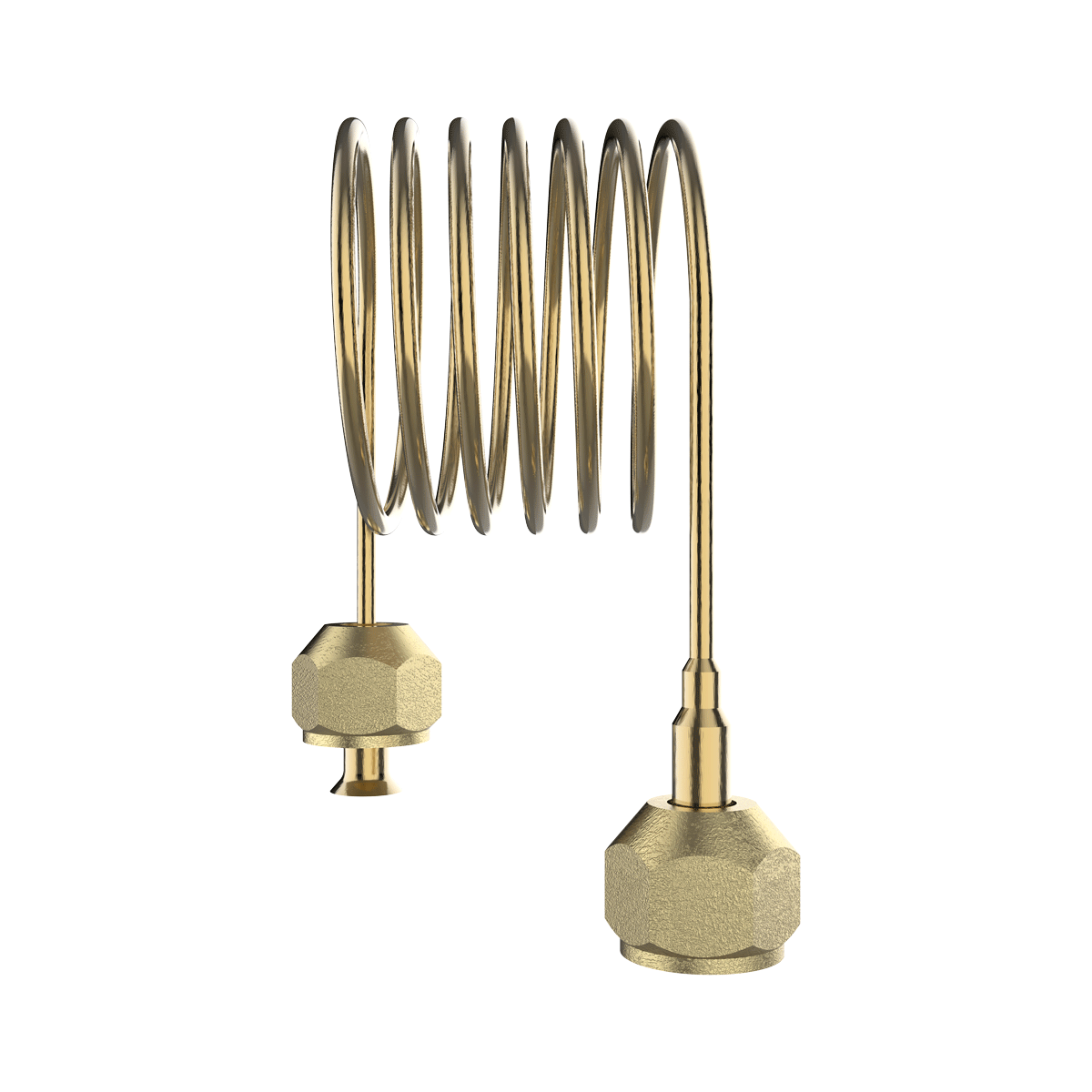 ТКМ медная капиллярная трубка для РД55 — изображение 3