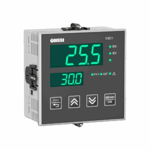 УЗС1 [М01] цифровой задатчик сигналов 4…20 мА и 0…10 В